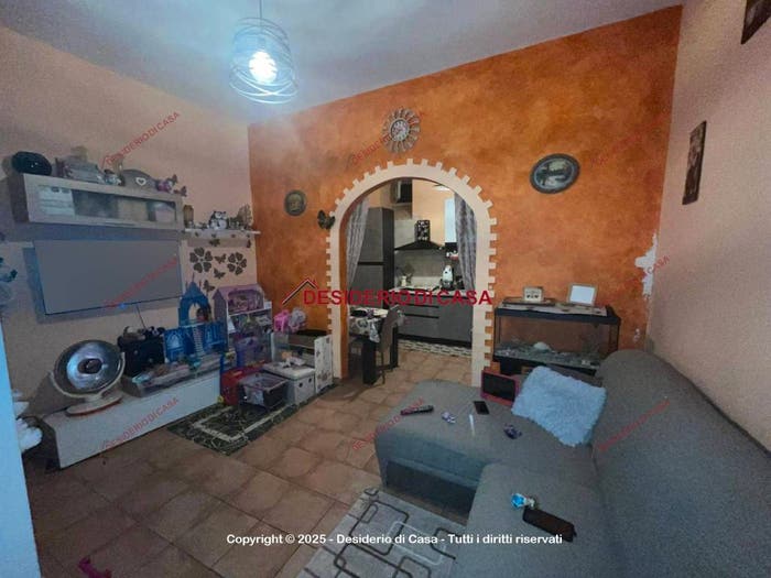 Casa quadrilocale in vendita in Via Candelora, Corleone