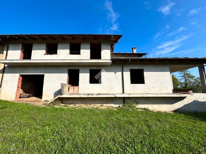 Casa quadrilocale in vendita in Via Rio Marrone, Bibiana