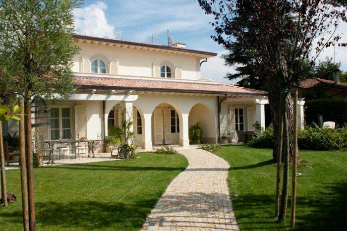 Casa con 6 locali in vendita in Via Sant'Elme, Caranna, Forte dei Marmi