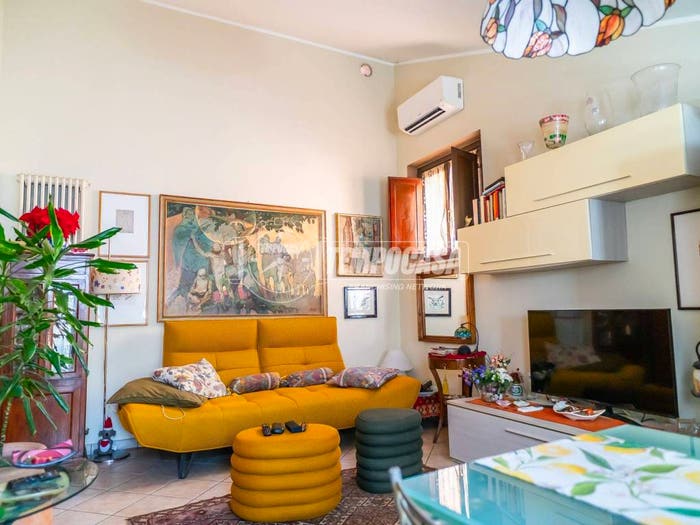 Appartamento bilocale in vendita in Via Gasparoli, Centro Storico, Fano