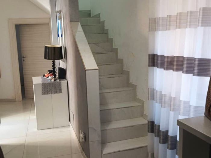 Appartamento quadrilocale in vendita in Via San Francesco, Pagani