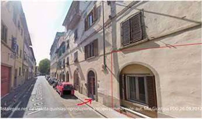 Appartamento quadrilocale in vendita in Via Via Giovanni Boccaccio, Le Cure, Firenze
