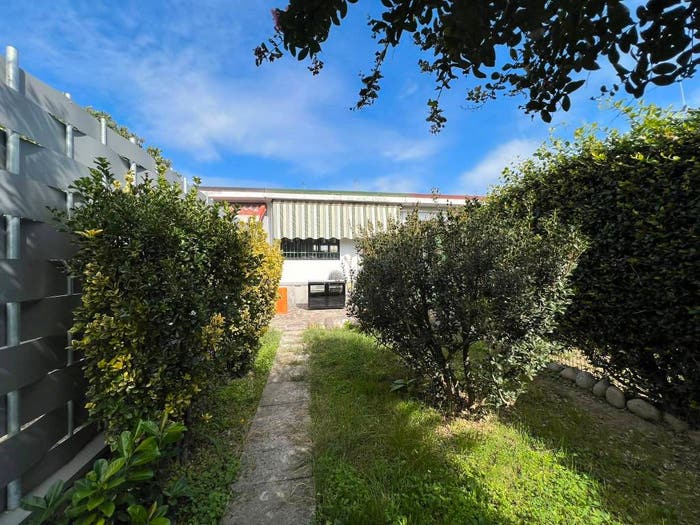 Appartamento monolocale in vendita in Via Fratelli Ferrandi, Centro, Truccazzano