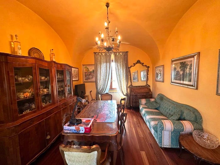 Appartamento quadrilocale in vendita in Via XIII Settembre, Centro, Nepi