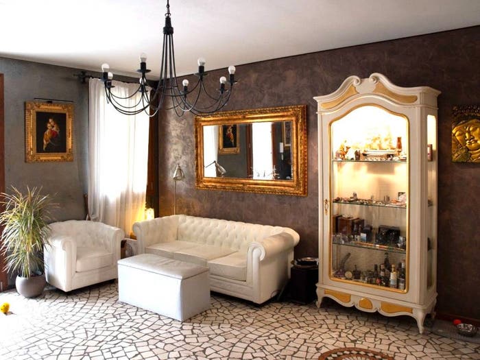 Casa con 5 locali in vendita in Via Enrico Fermi SNC, Mira Taglio, Mira