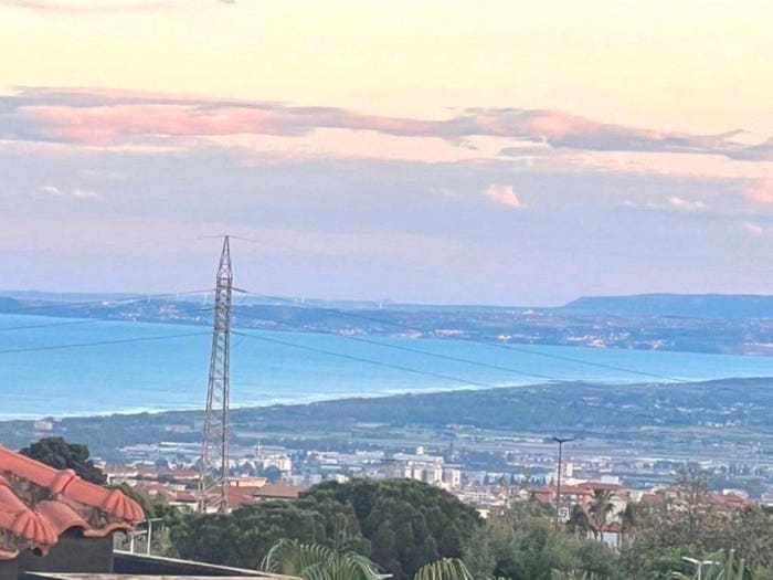Appartamento trilocale in vendita in Via Massimiliano Maria Kolbe, San Giovanni Galermo, Catania