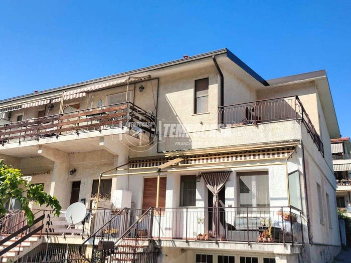 Appartamento monolocale in vendita in regione fornaci, Ortovero