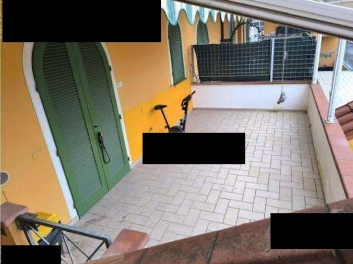 Appartamento trilocale in vendita in Via Marsala, Centro, Monsummano Terme