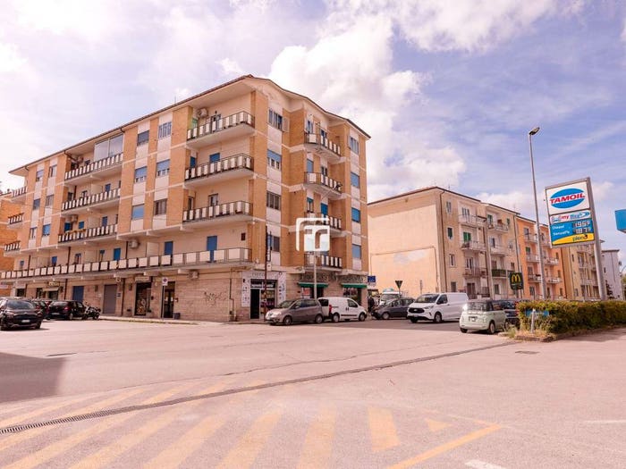 Appartamento quadrilocale in vendita in Via Luigi Einaudi, Via XXIV Maggio CEP, Campobasso