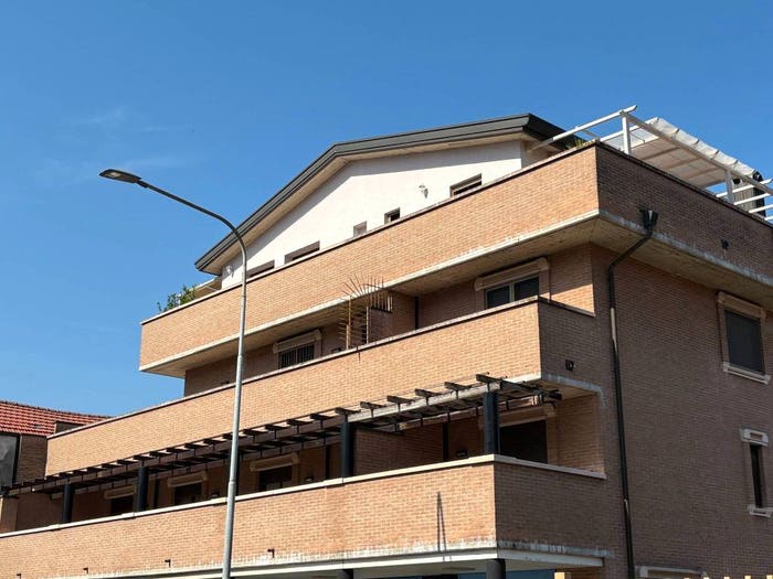 Appartamento quadrilocale in vendita in Via Luigi Cadorna, San Giovanni, Rho