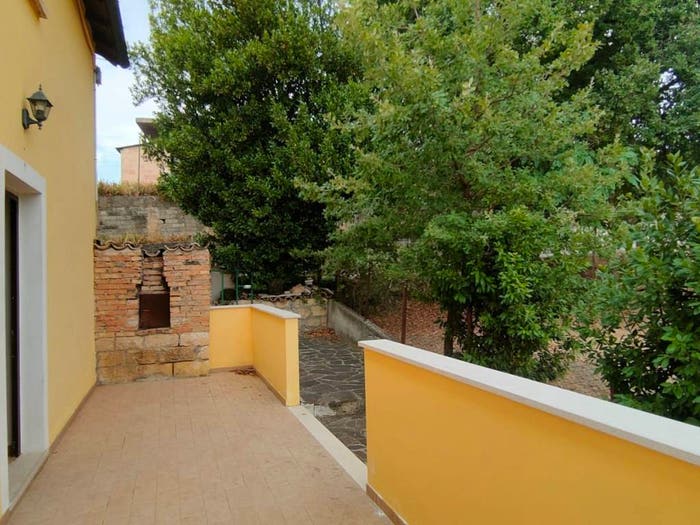 Casa quadrilocale in vendita in Contrada Carpelle, Manoppello