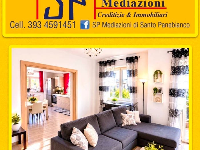Appartamento trilocale in vendita in Via Veneto, San Cosmo Corso Italia Piazza Dante, Acireale