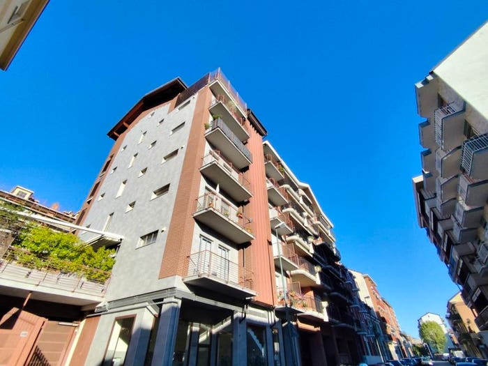 Appartamento bilocale in vendita in Via Tempio Pausania, Santa Rita, Torino