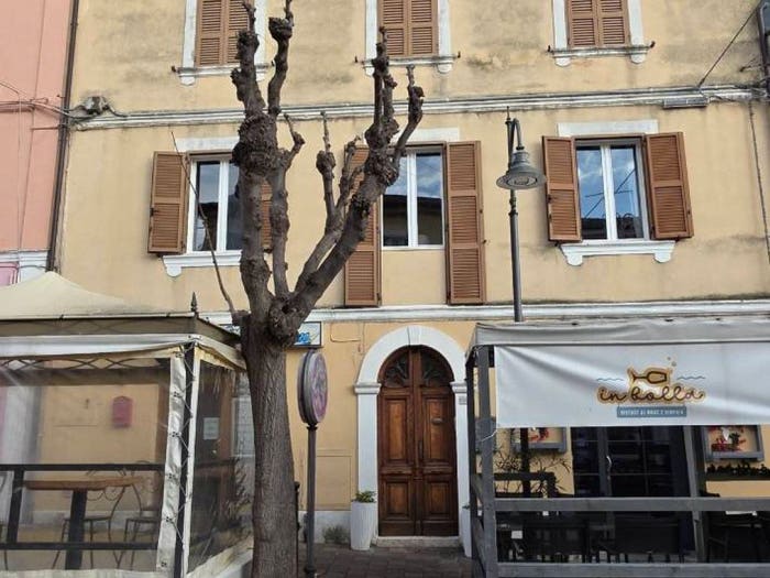 Casa con 6 locali in vendita in Via Giacomo Matteotti, Numana Paese, Numana
