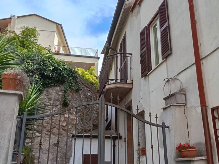 Appartamento bilocale in vendita in Piazzo Giacomo Matteotti, Castel Chiodato, Mentana