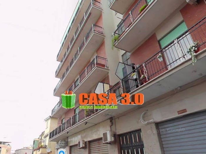 Appartamento quadrilocale in vendita in Corso Italia, Villalba, Guidonia Montecelio