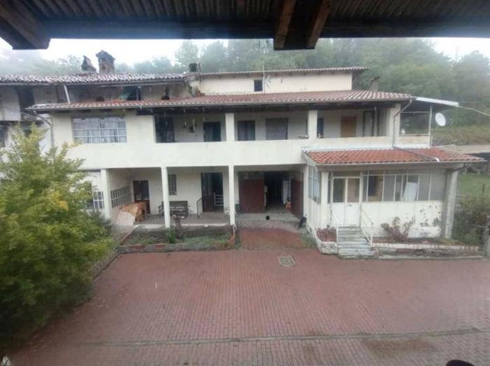 Casa quadrilocale in vendita in Via Roma, Zimone