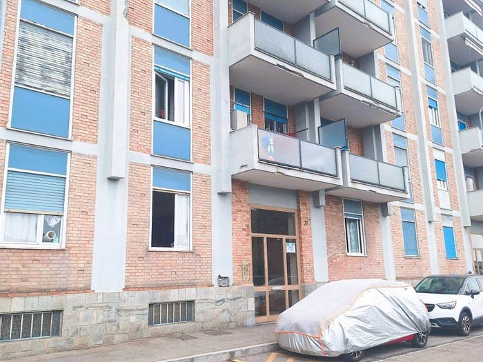 Appartamento trilocale in vendita in Corso Trieste, San Pietro, Moncalieri