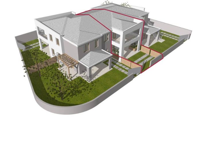 Casa con 5 locali in vendita in Via Dei Portoghesi snc, Arbatax, Tortolì
