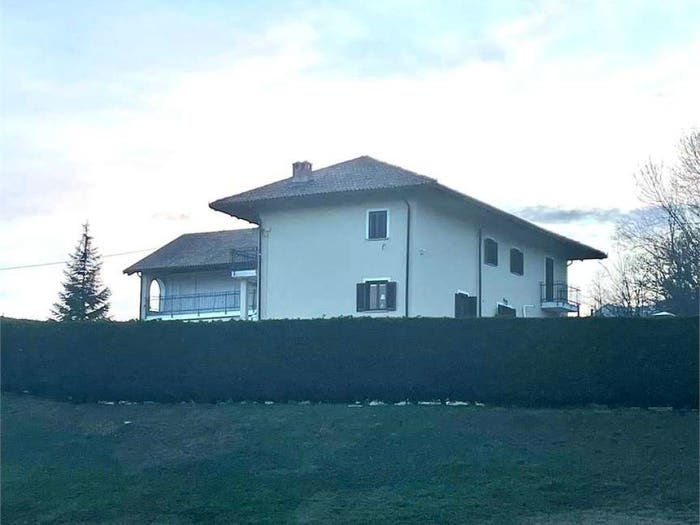 Casa con 6 locali in vendita in VIA MONTE PIRCHIRIANO, Centro, Avigliana