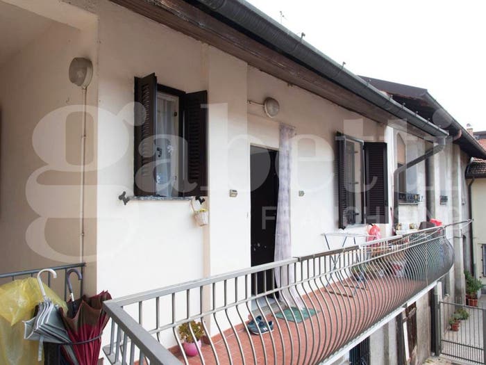 Appartamento bilocale in vendita in Via San Carlo, Cesano Maderno