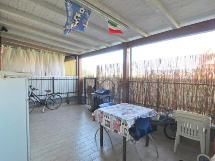 Appartamento bilocale in vendita in VIA DELLA MORE, Lido Campomarino, Campomarino