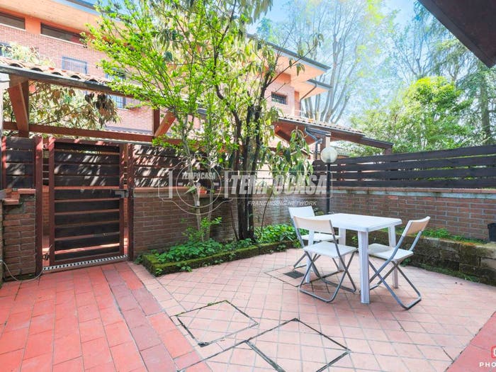 Casa quadrilocale in vendita in Via Barleta, Calderara di Reno