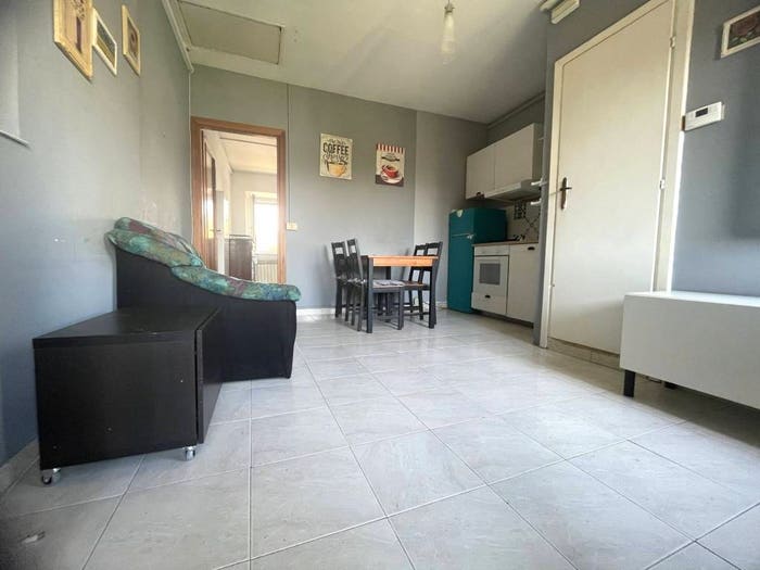 Appartamento bilocale in vendita in Largo Cesare Battisti, Colleferro Scalo, Colleferro
