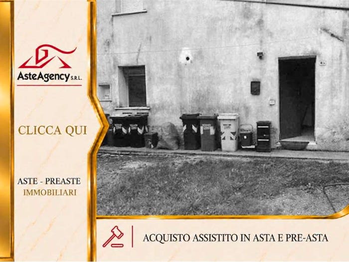 Appartamento quadrilocale in vendita in Via prade, Centro, Miane