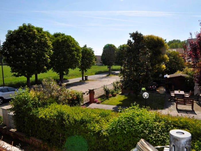 Appartamento quadrilocale in vendita in Via Croce di Vedrana, Vedrana, Budrio