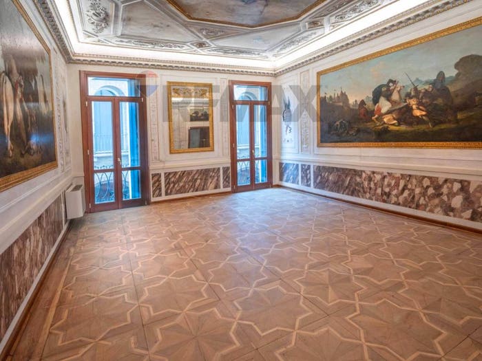 Appartamento con 6 locali in vendita in Savonarola Ponte Molino, Padova