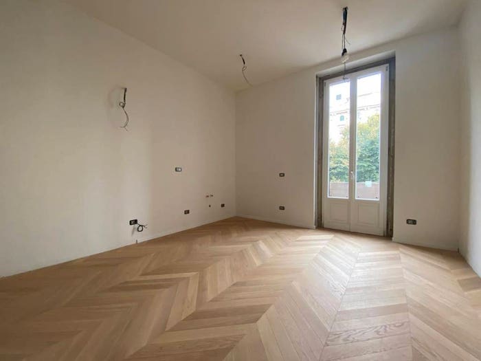 Appartamento trilocale in vendita in Via Benedetto Marcello, Buenos Aires, Milano