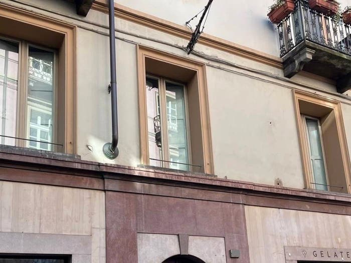 Appartamento con 6 locali in vendita in Via JeanBaptiste de Tillier, Centro, Aosta