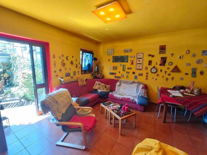 Appartamento trilocale in vendita in Via Dante Alighieri, Vezza d'Oglio
