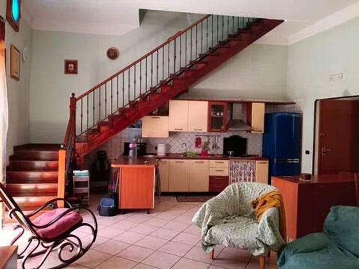 Appartamento trilocale in vendita in Via Vittorio Emanuele, Mondragone