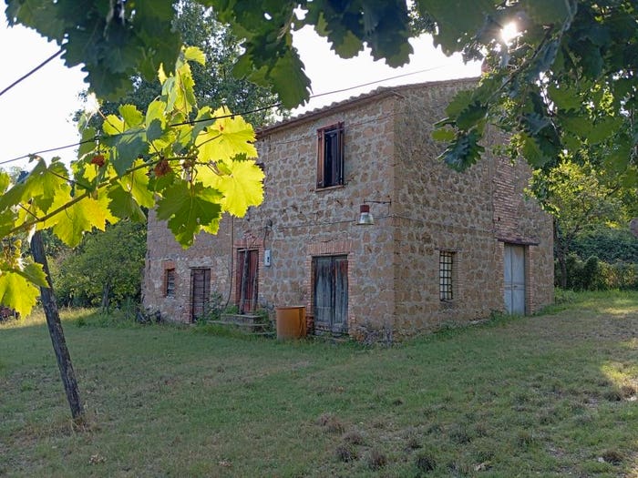 Casa con 5 locali in vendita in Strada Crepafico, Otricoli