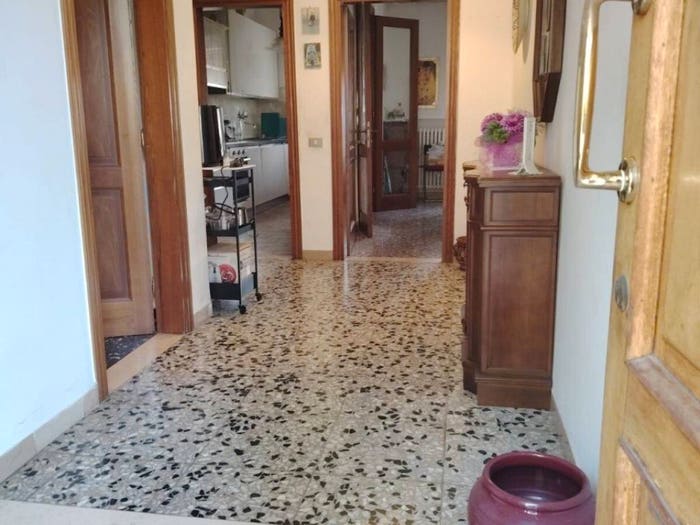 Appartamento quadrilocale in vendita in Centro, Montelupo Fiorentino
