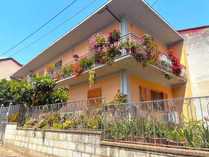 Casa con 6 locali in vendita in Vico Bellezza, Nocelleto, Carinola