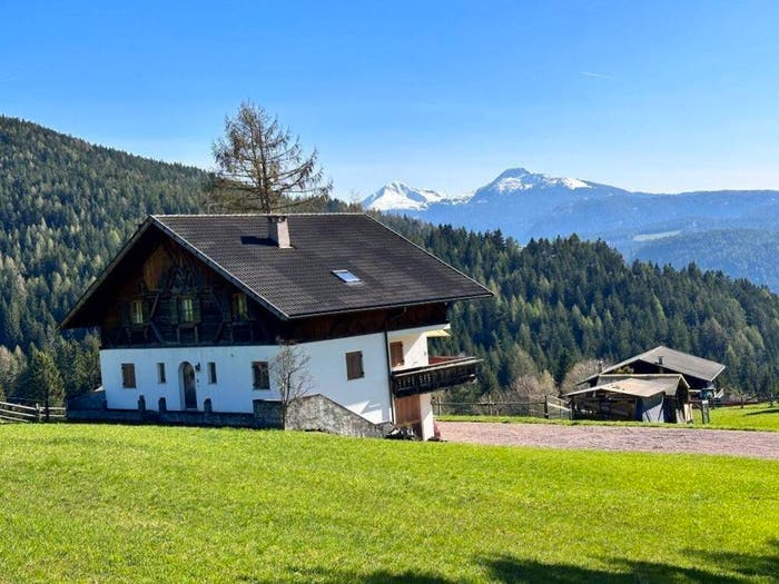 Casa con 6 locali in vendita in San Valentino di Soprano von Prato All'Isarco, Cornedo all'Isarco