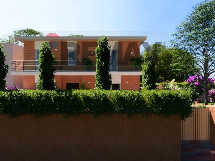 Appartamento trilocale in vendita in Lido di Cincinnato Sirene, Anzio