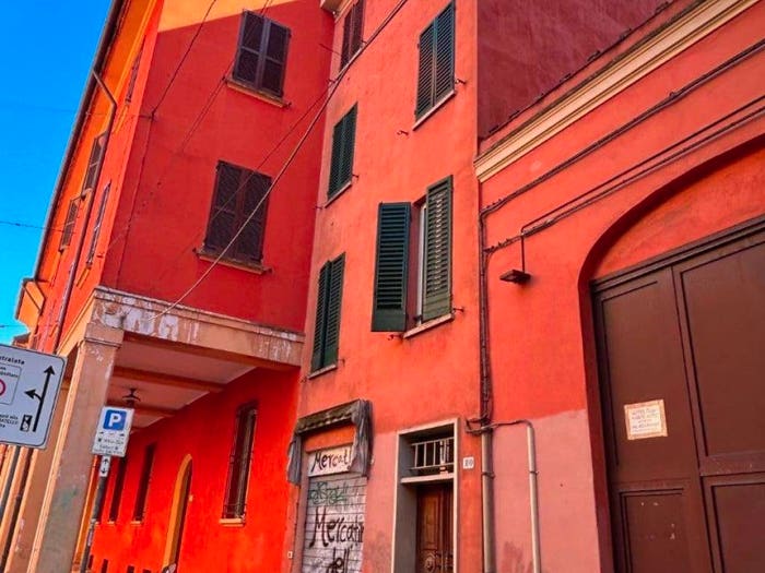 Appartamento bilocale in vendita in Via Sant'Isaia, San Felice, Bologna