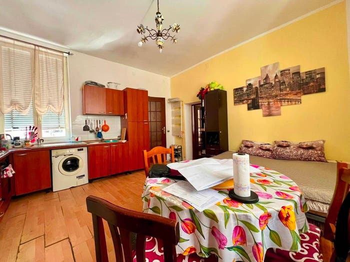 Appartamento trilocale in vendita in Vicoletto delle Pergole, Tribunali, Napoli