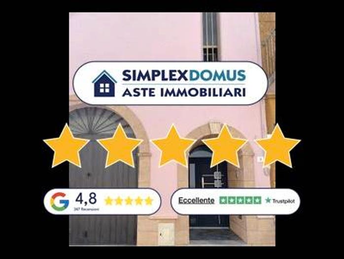 Appartamento con 6 locali in vendita in VIA TOTI, Barbarano Del Capo, Morciano di Leuca