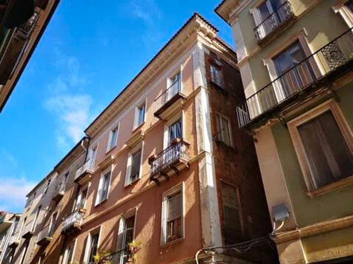 Appartamento con 5 locali in vendita in Via Nicola De Mattia SNC, Centro, Vallo della Lucania