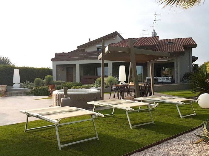 Casa con 6 locali in vendita in Cannucceto, Cesenatico