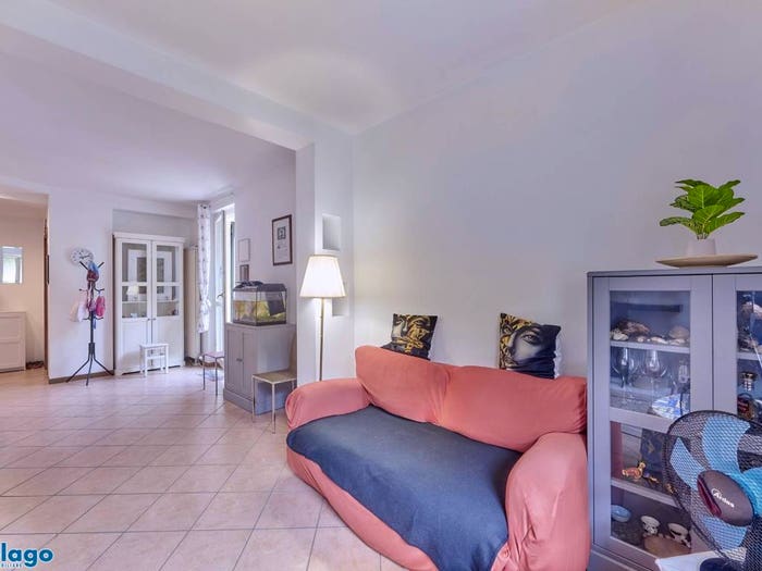 Casa bilocale in vendita in Via alla Rovinata, Germanedo, Lecco