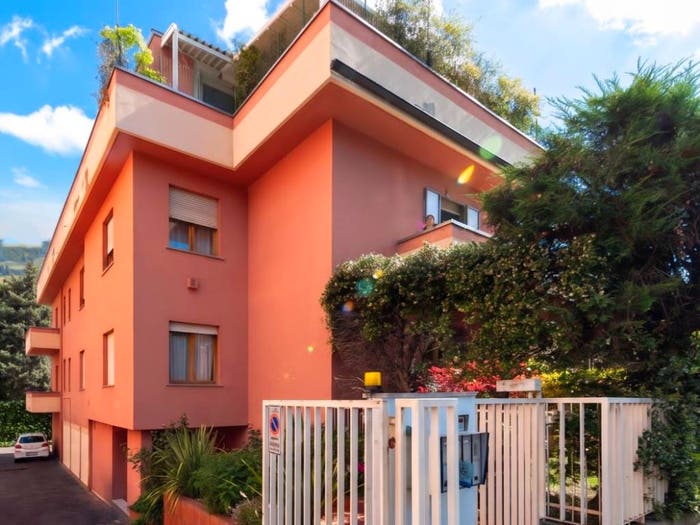 Casa con 6 locali in vendita in Eurosia Santa Margherita, Parma