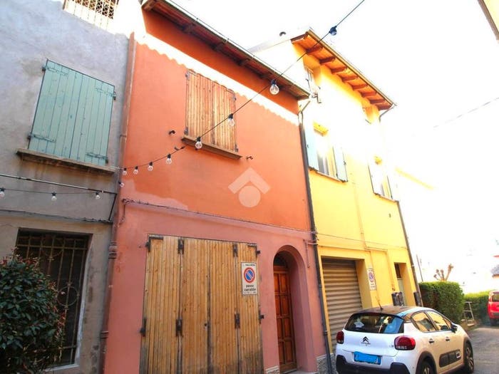 Appartamento quadrilocale in vendita in Via canedi, Medicina Buda, Medicina