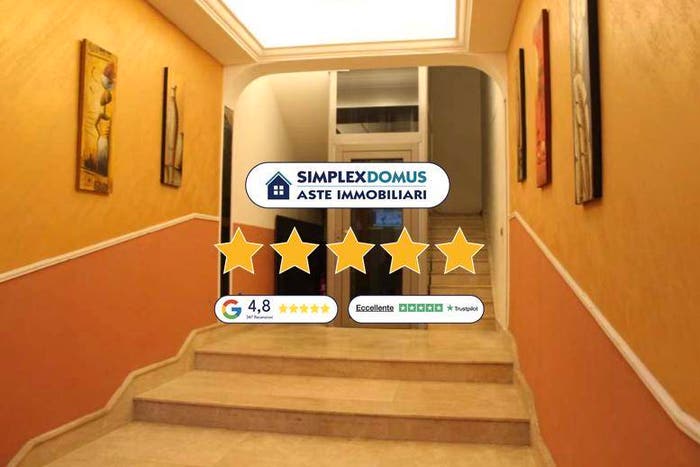 Appartamento con 6 locali in vendita in Via Gaetano Quattrocchi, Santa Maria di Gesù, Mazara del Vallo