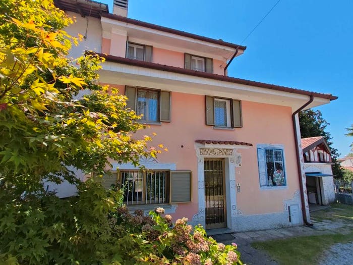 Casa con 5 locali in vendita in Via S Giusto, Centro, Cassacco